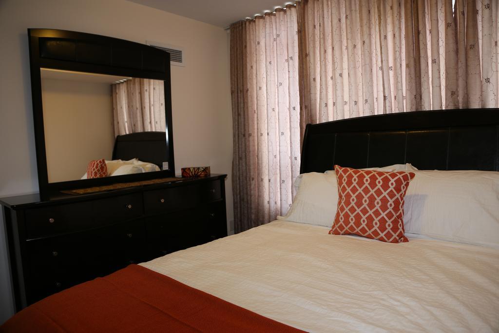 Duke Furnished Suites - Mississauga City Centre Room photo